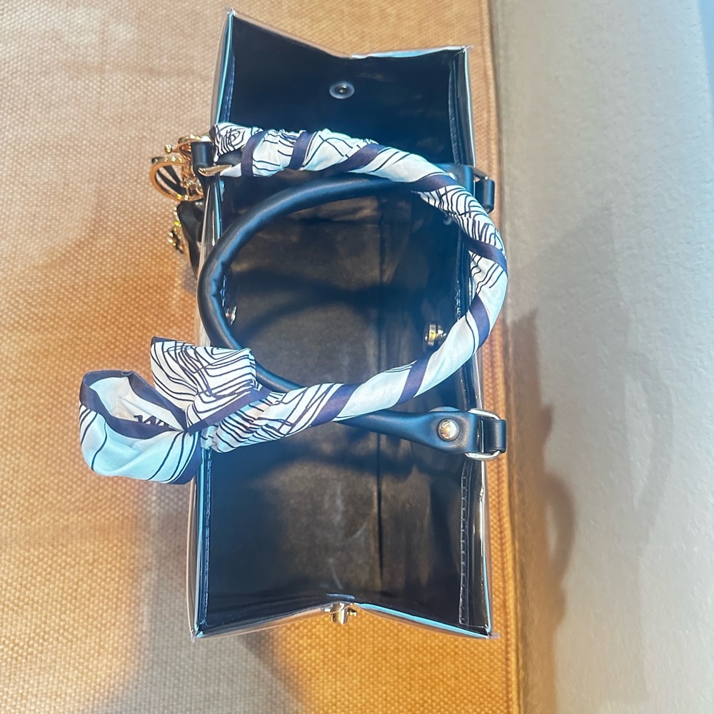 PVC Tote Bag - Picture 3 of 4